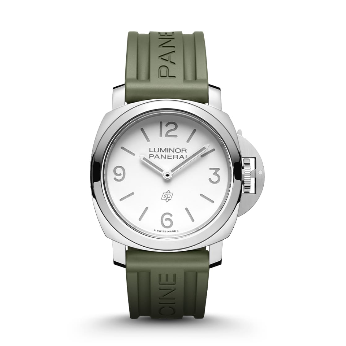 Replica Watches Panerai Luminor Base Logo 44mm PAM01087(1:1 replica) - Top club