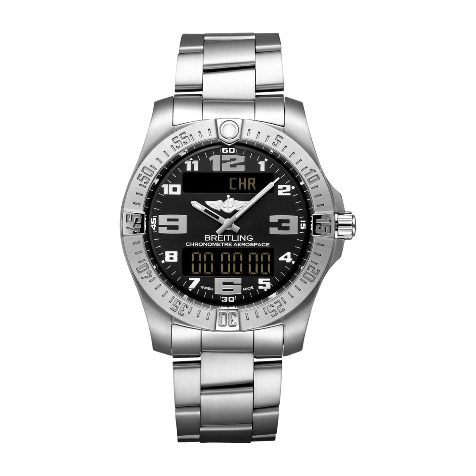Fake Breitling Replica Watches Aerospace Evo(1:1 replica) - Elite Watch Atelier