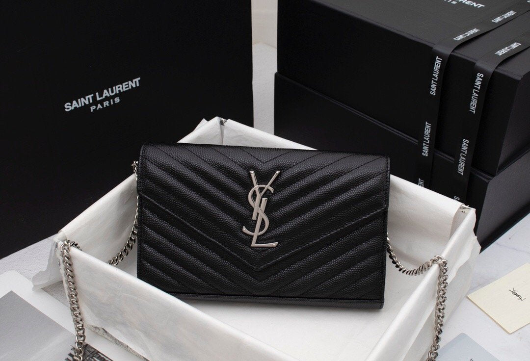 TO – Luxury Edition Bags SLY 1011:1High-quality replica