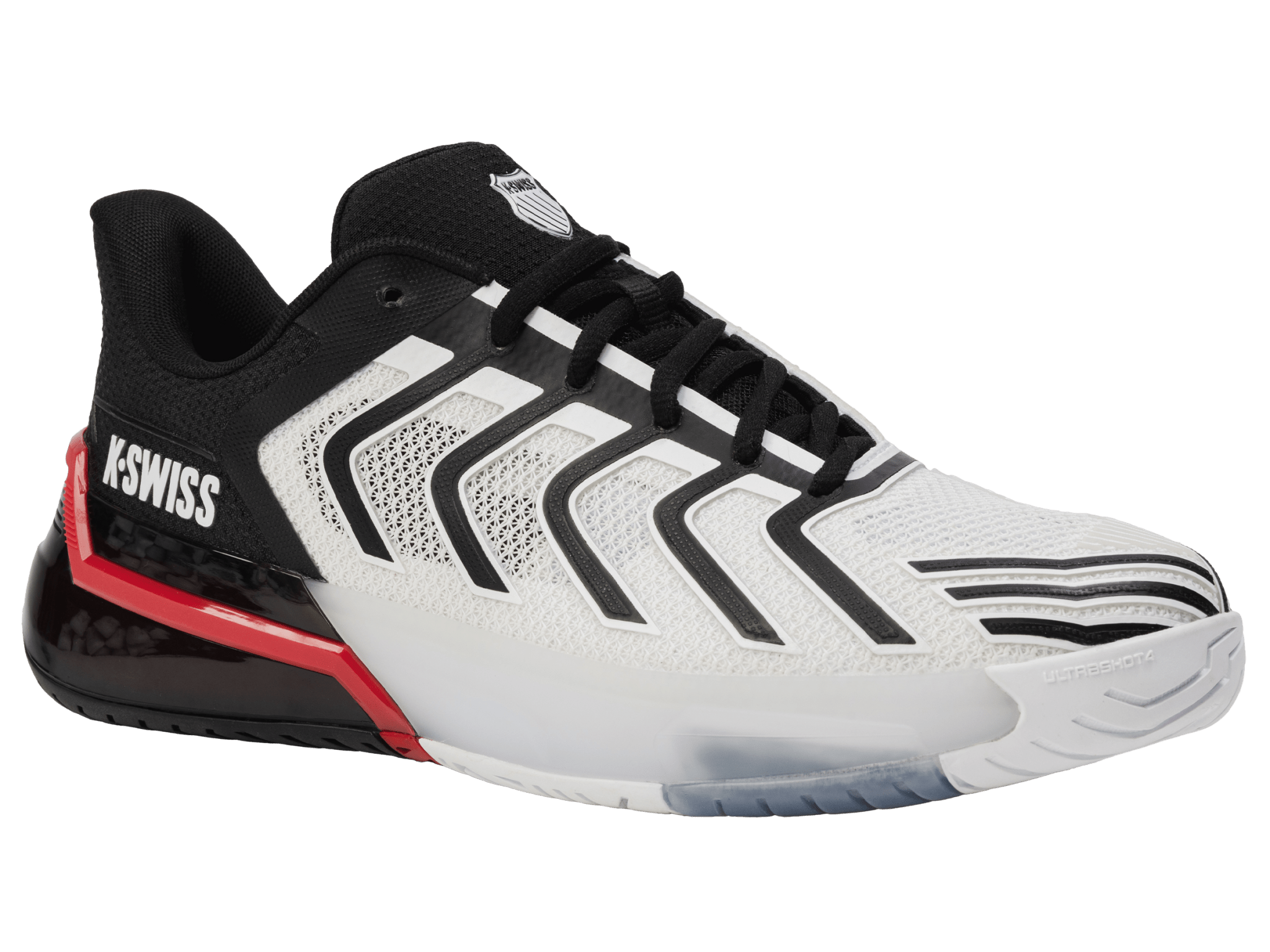 ULTRASHOT 4 - Footwear K-Swiss