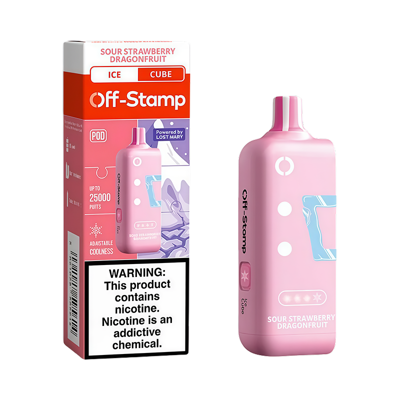 Sour-Strawberry-Dragonfruit_OFF-STAMP-ICE-CUBE-25K-POD