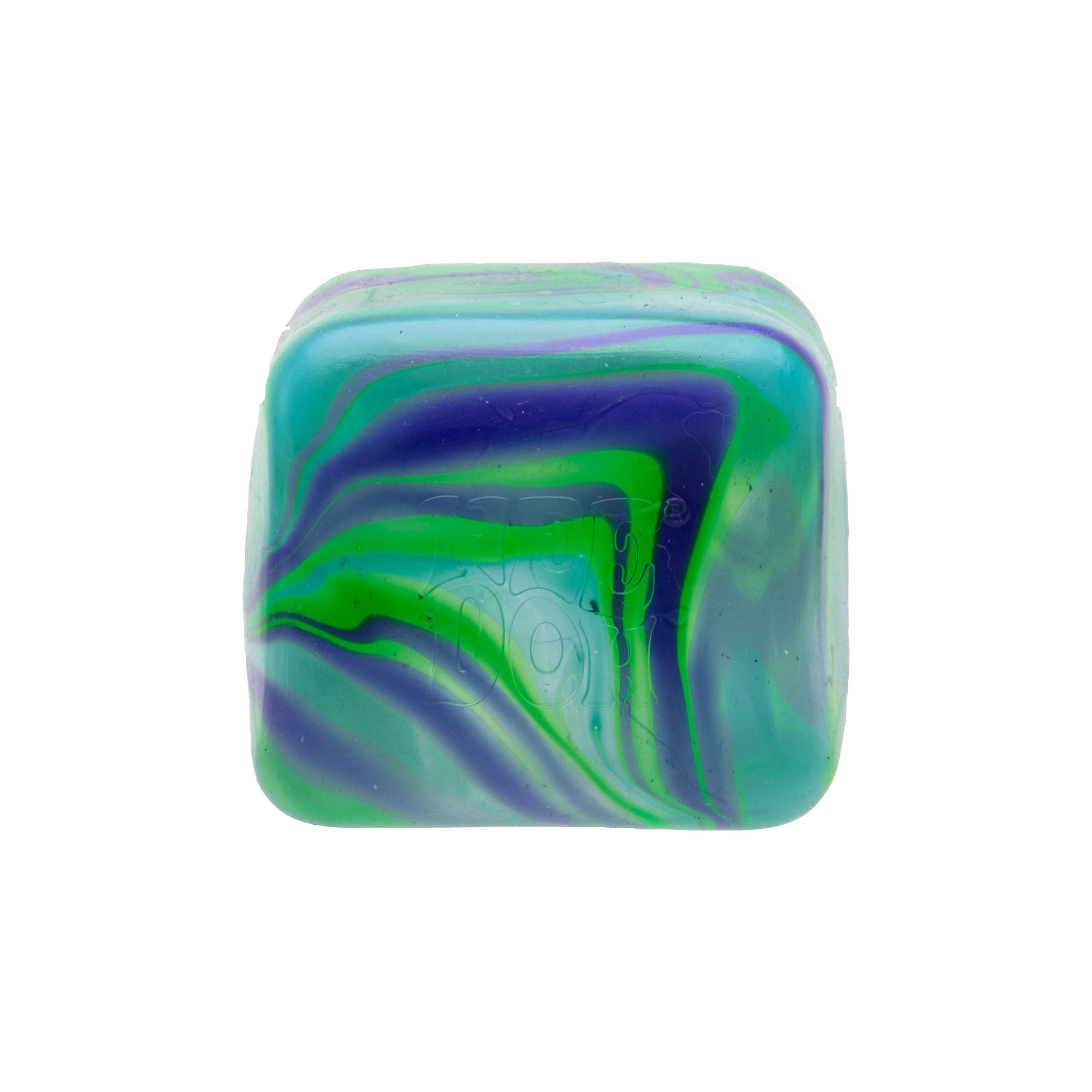 Nice Cube Swirl NeeDoh®