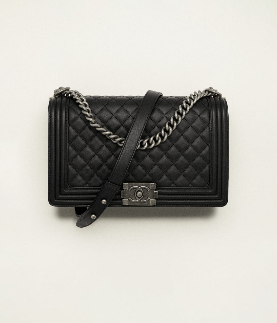 CHANEL Flap Bags