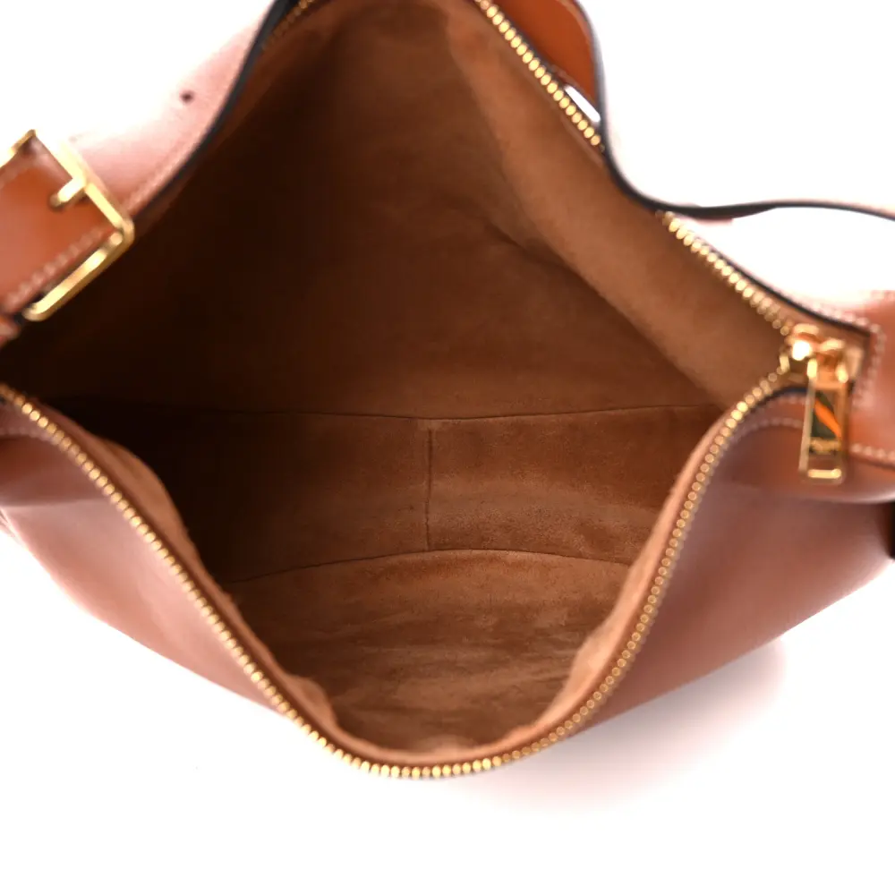 High-Quality Replica Celine Medium Leather Shoulder Bag1:1High-quality replica