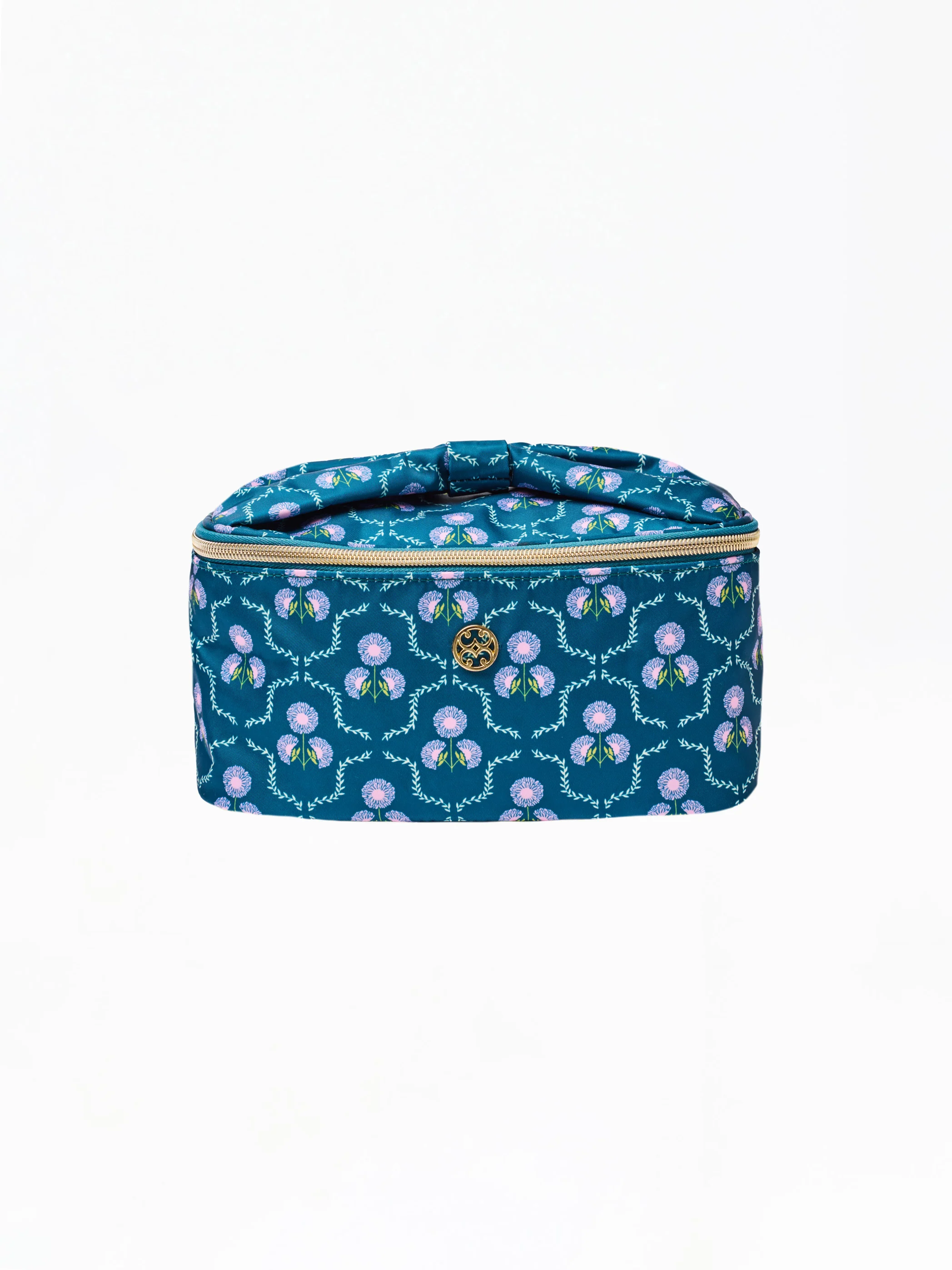 Kiss and Makeup Bag | Venice Vines