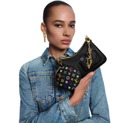 Louis Vuitton1:1High-quality replica