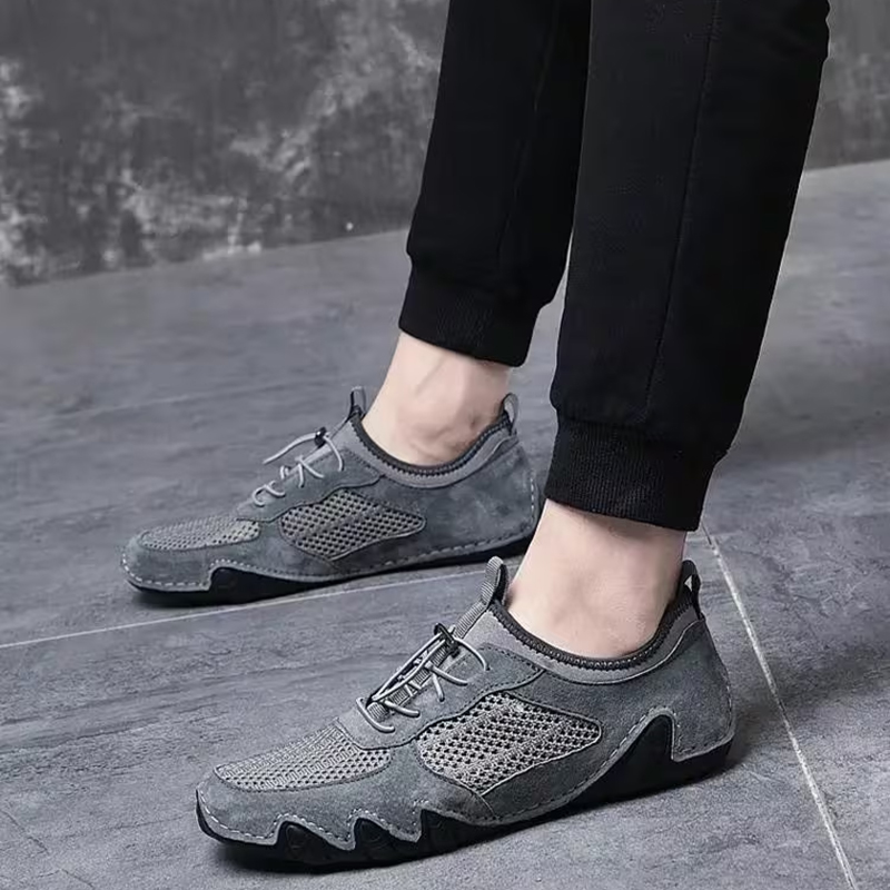 Men's New Casual Shoes Sports Trend, Fashionable And Good-Looking