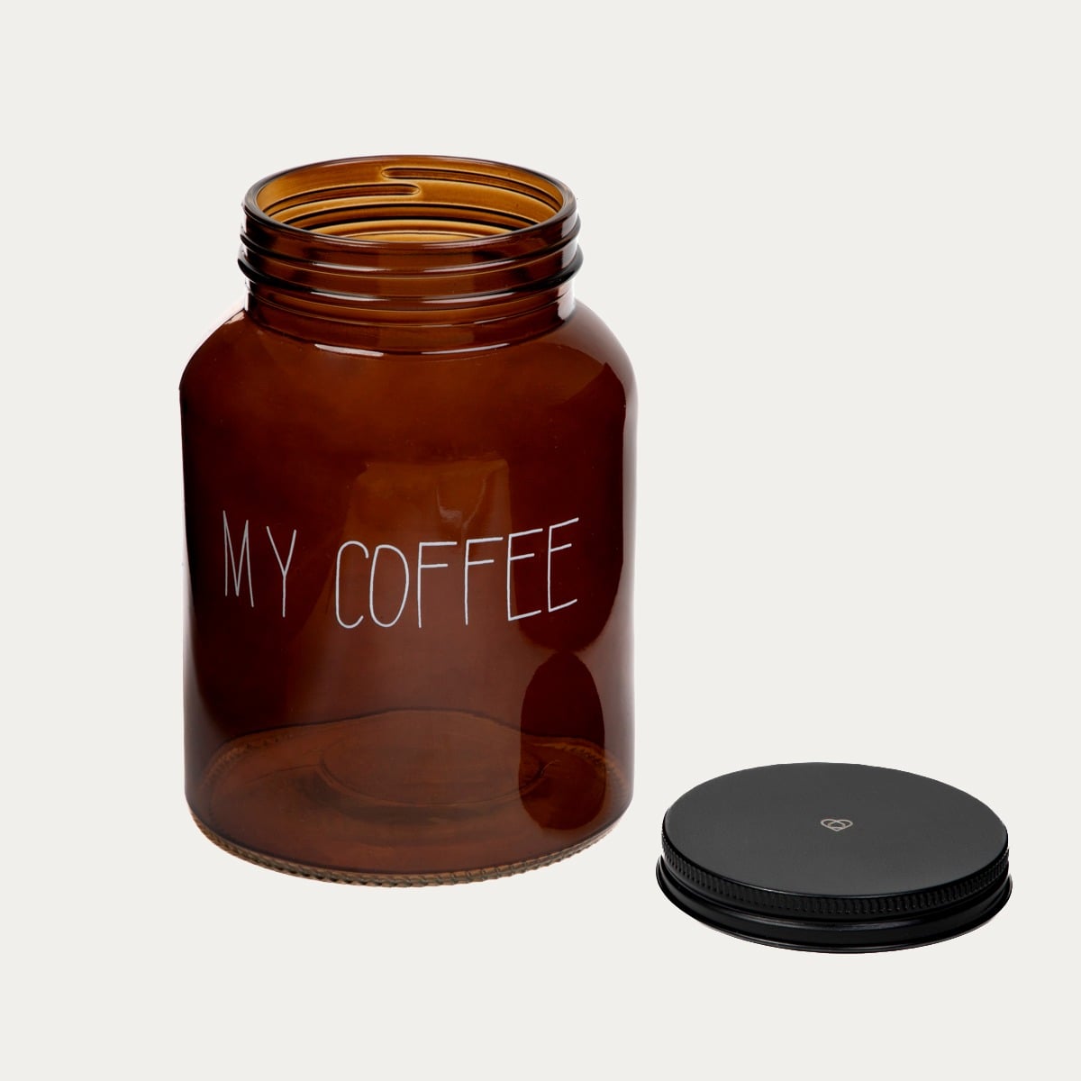 Pojemnik CLAUBEE My Coffe 1 l