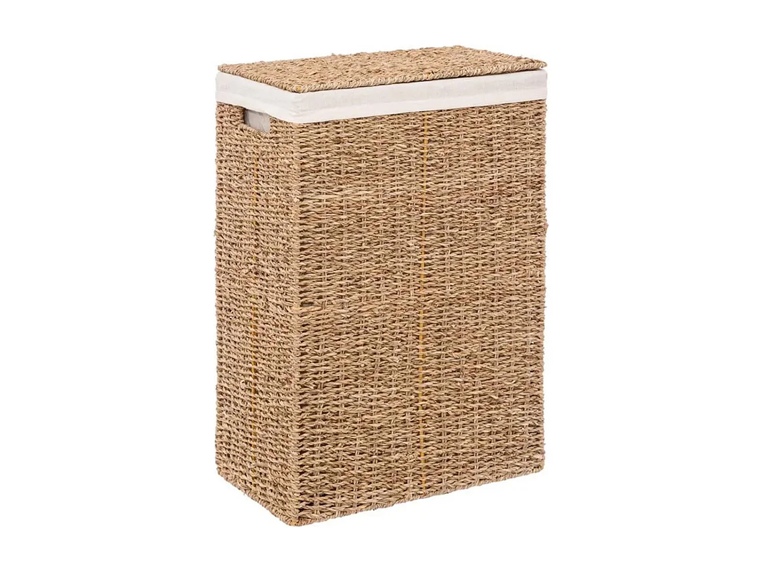 Panier à Linge en Osier 