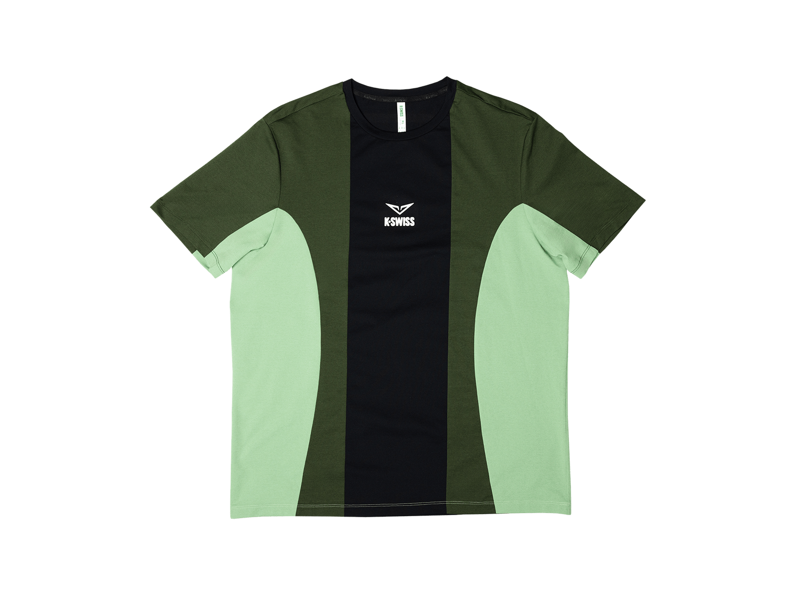 RBLV RG SHIRT - Footwear K-Swiss