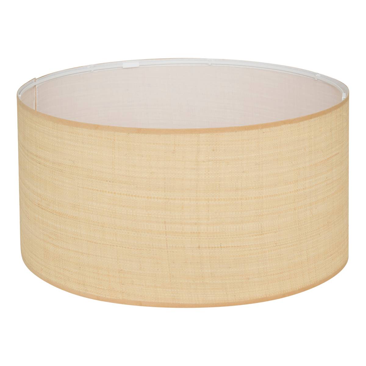 Lampshade "Beline" Beige 2, D.50 cm