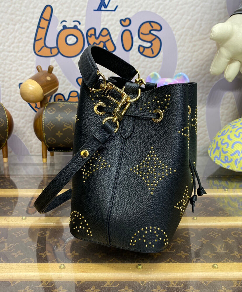 Louis Vuitton Neonoe BB M467341:1High-quality replica