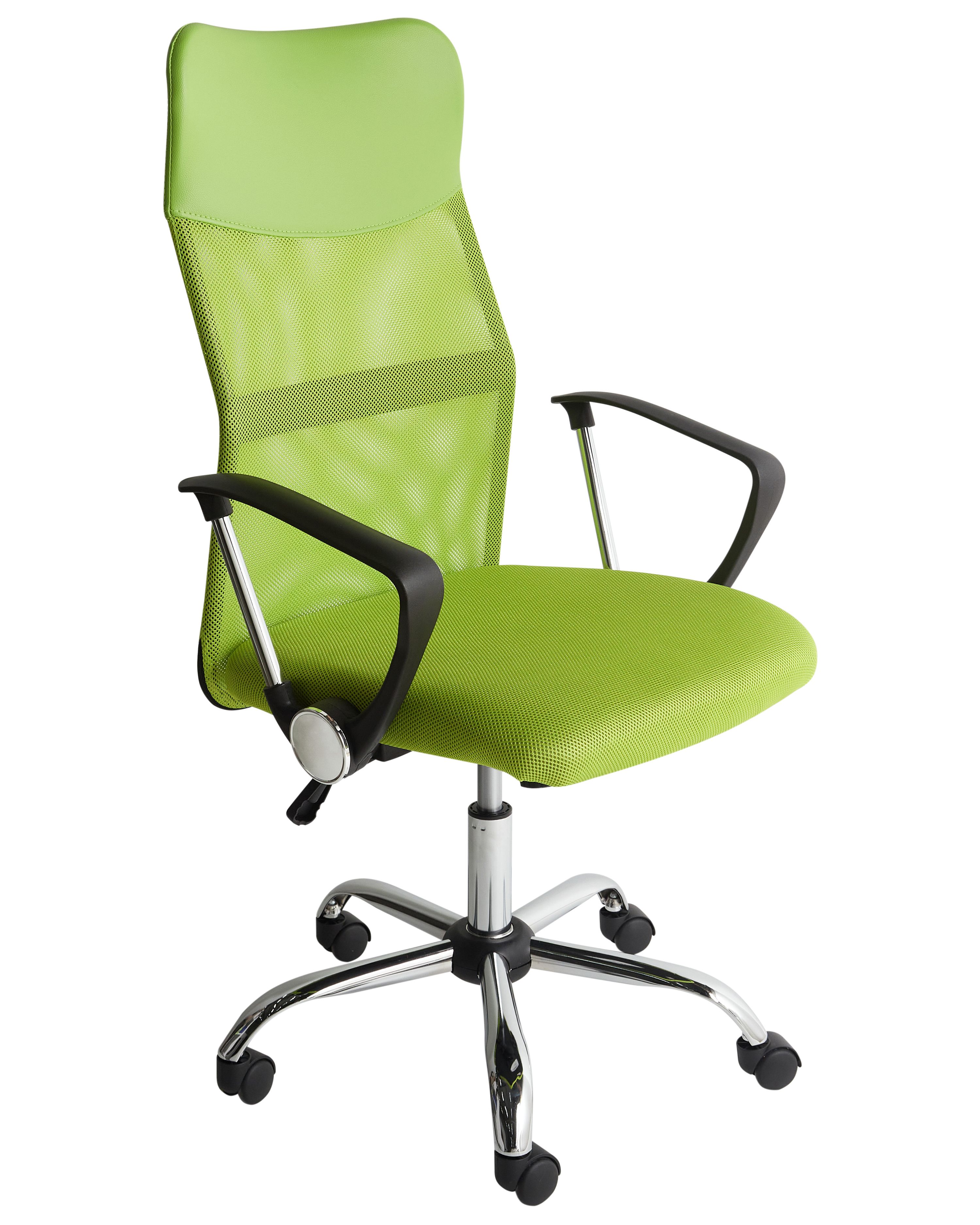 Office Chair DESIGN Lime Green
