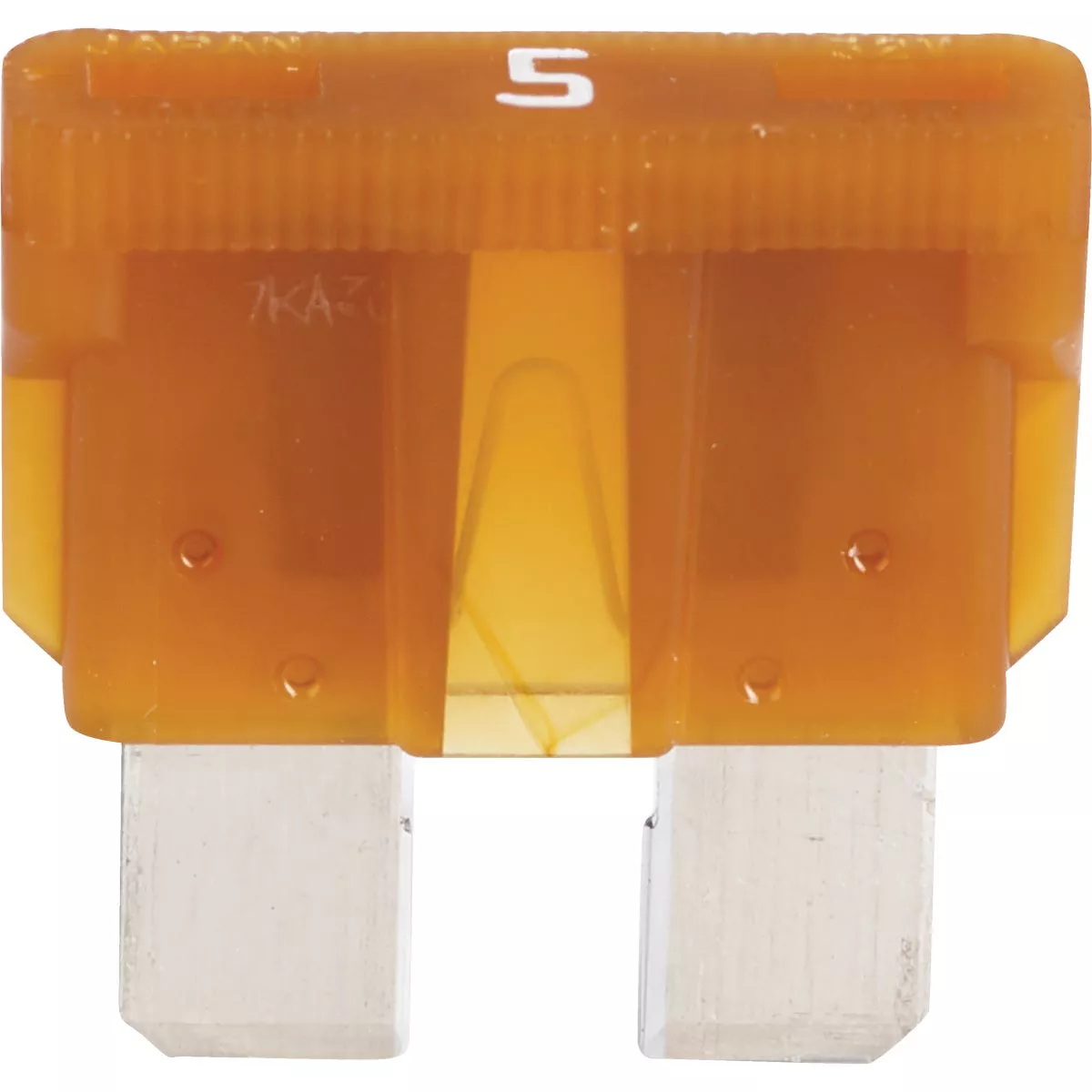 Bussmann 5A 32V ATC Blade Automotive Fuse (5-Pack)