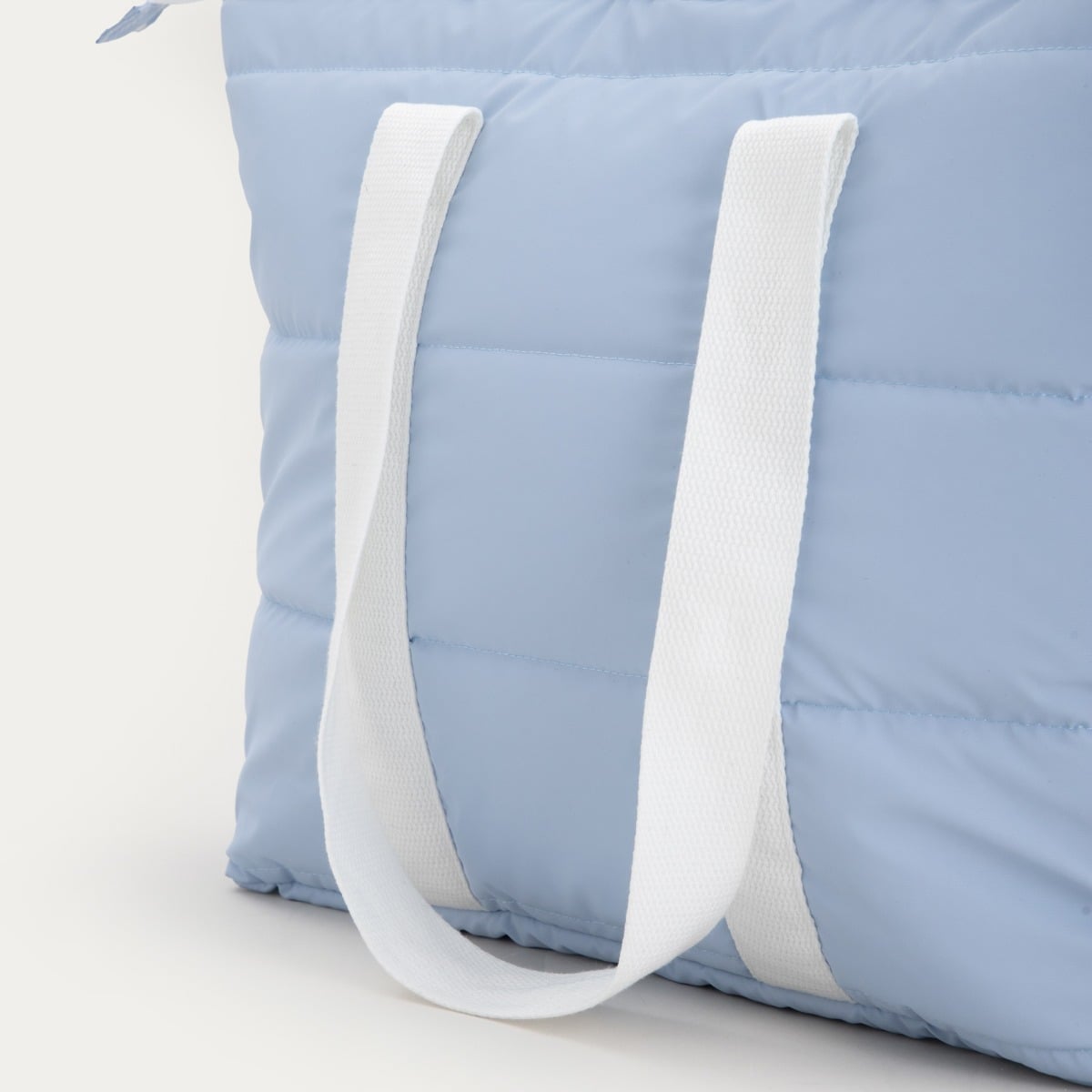 Torba termiczna NIVA niebieska 49x35x15cm