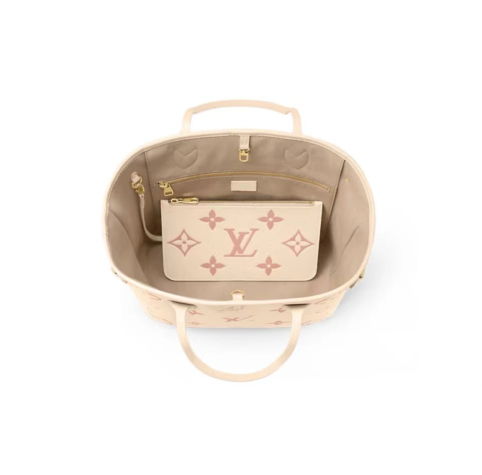 Louis Vuitton Neverfull MM M215791:1High-quality replica
