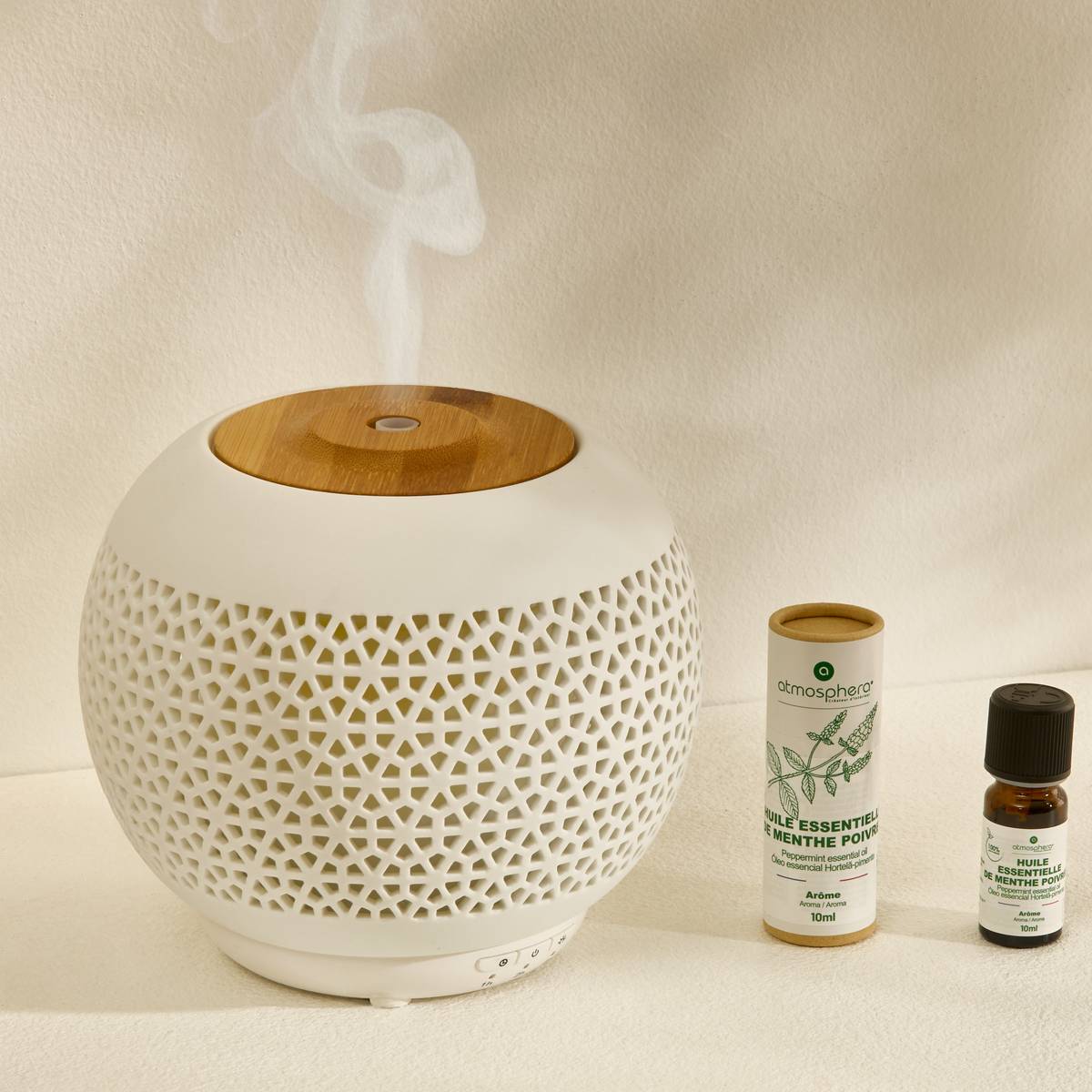 Essential Oil "Lina" 10ml, Peppermint