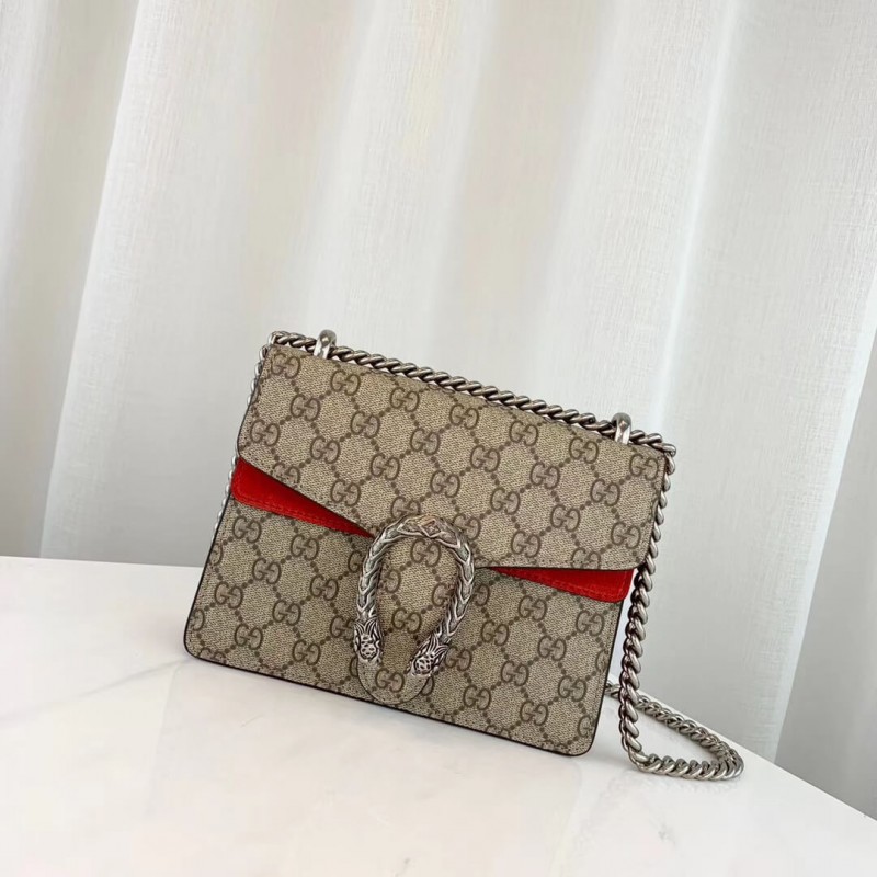 Replica Gucci Dionysus Gg Supreme Mini Bag 4219701:1High-quality replica