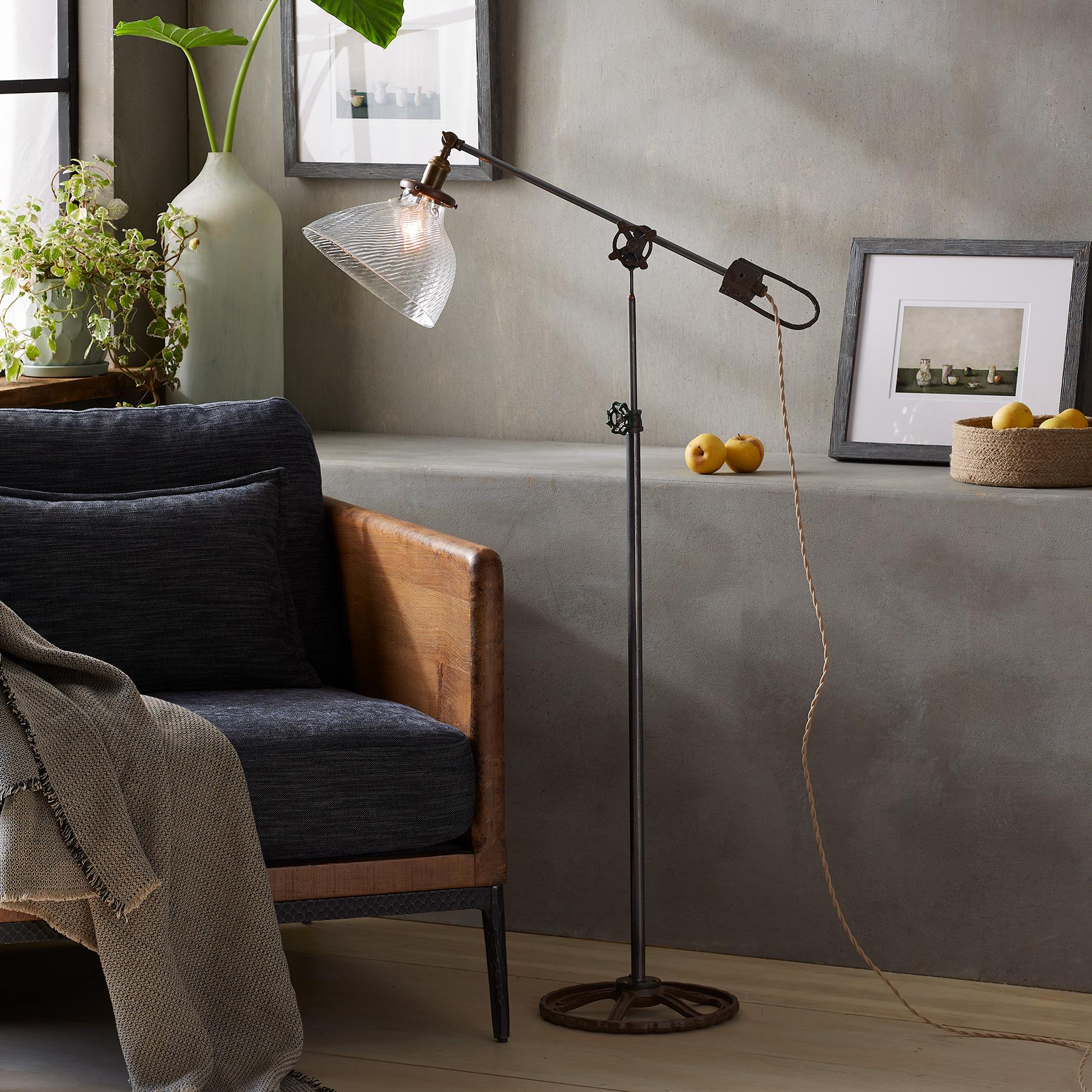 Burchette Floor Lamp - Sundance Clothing
