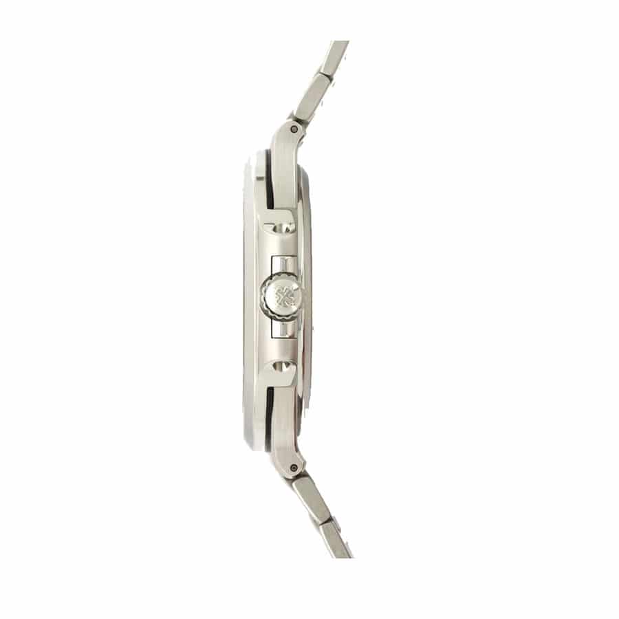 Patek Philippe Travel Time Steel Replica - Top club