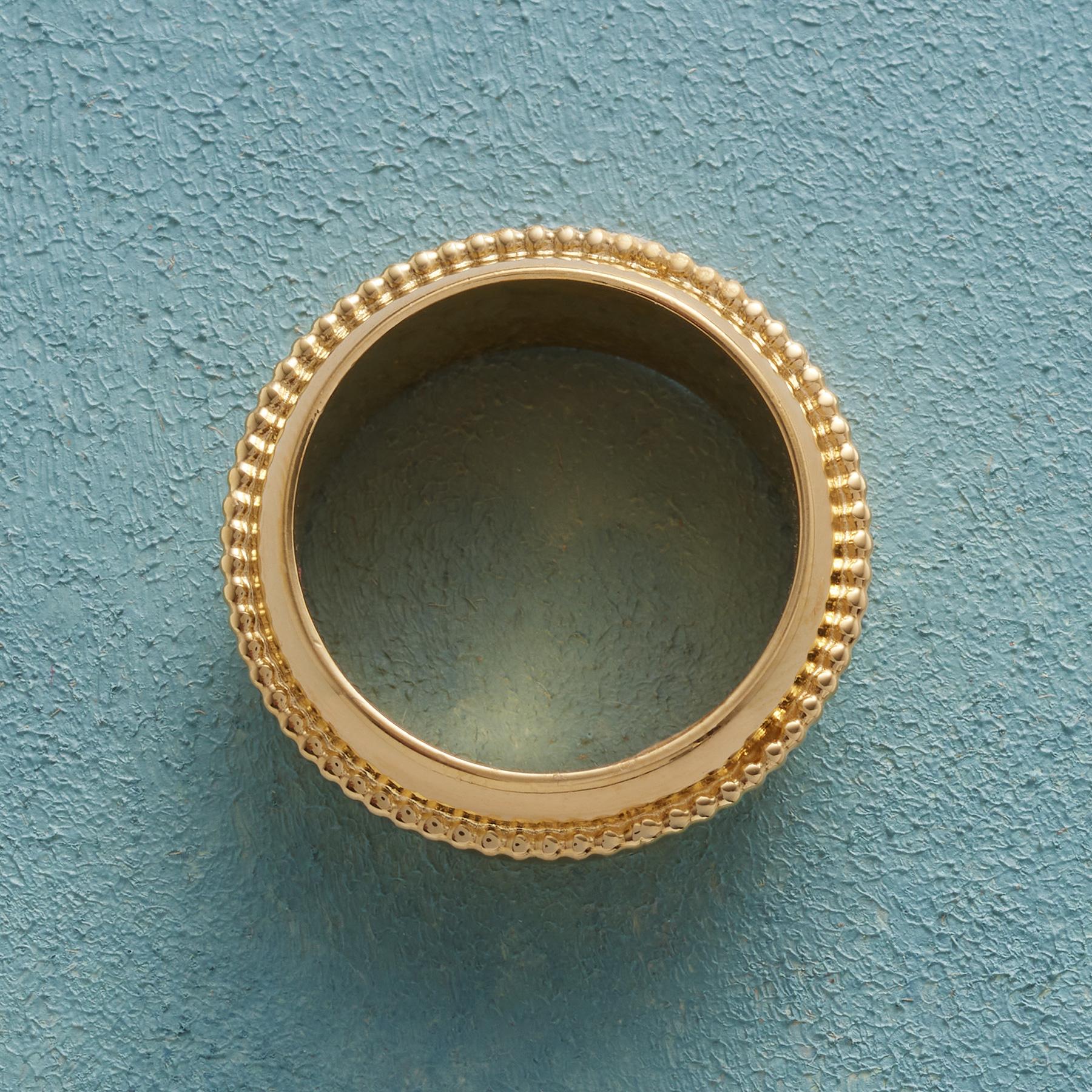 Fine Tuned Ring - Sundance Clothing