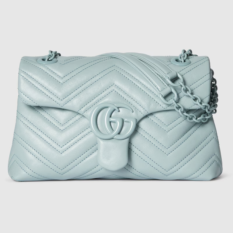 GUCCI  GG Marmont   (Replica)  Include box, dust bag. choose according to the color shown in the product image.1:1High-quality replica