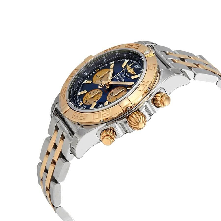 Breitling Chronomat 44 Replica - Top club