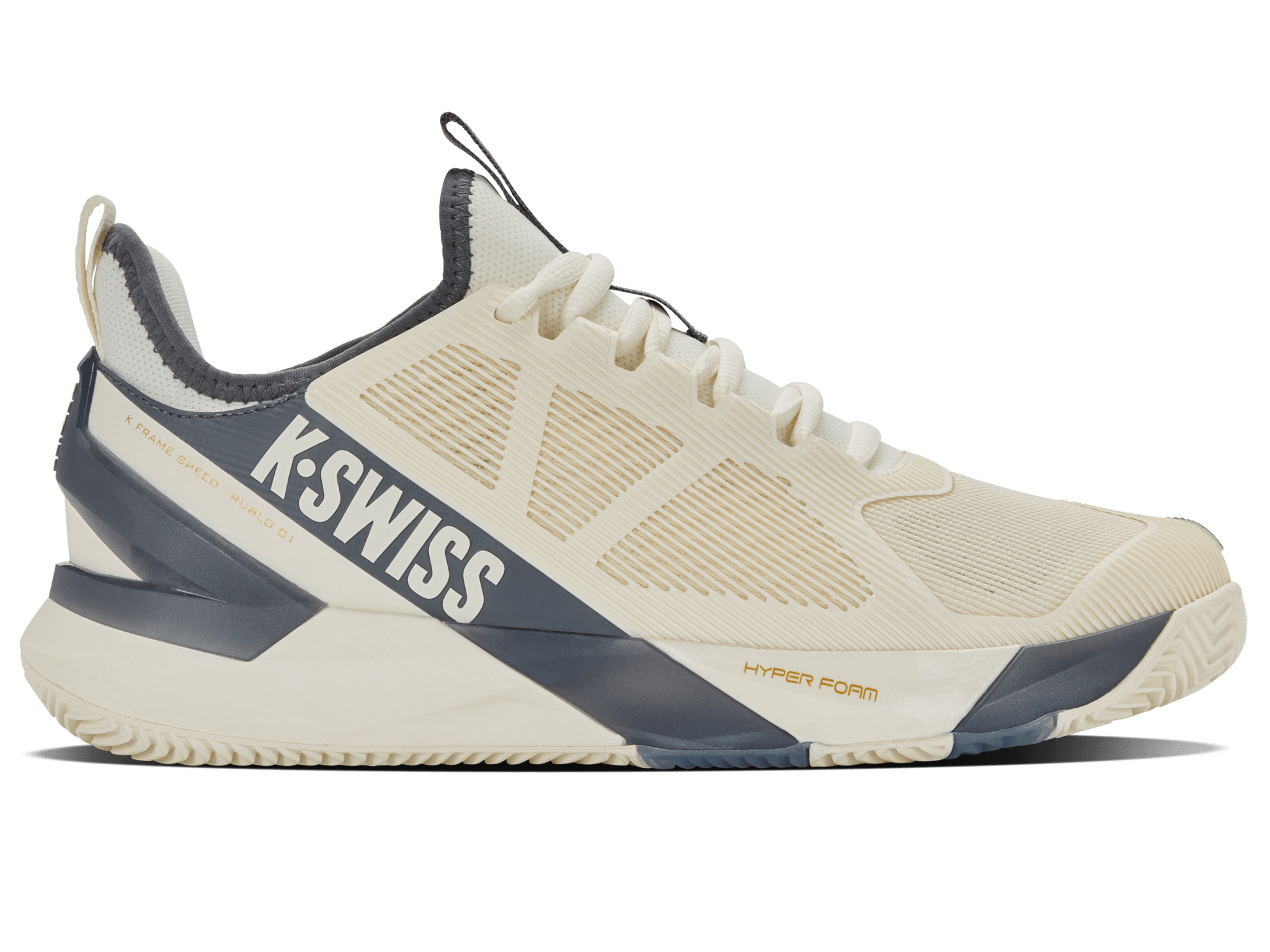 K-FRAME SPEED RUBLO CLAY - Footwear K-Swiss