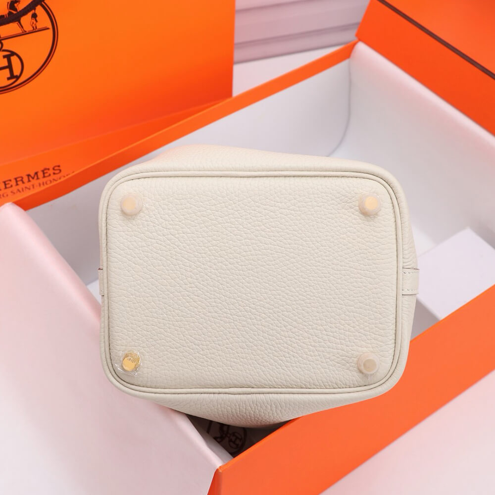 Hermes Picotin Lock 181:1High-quality replica
