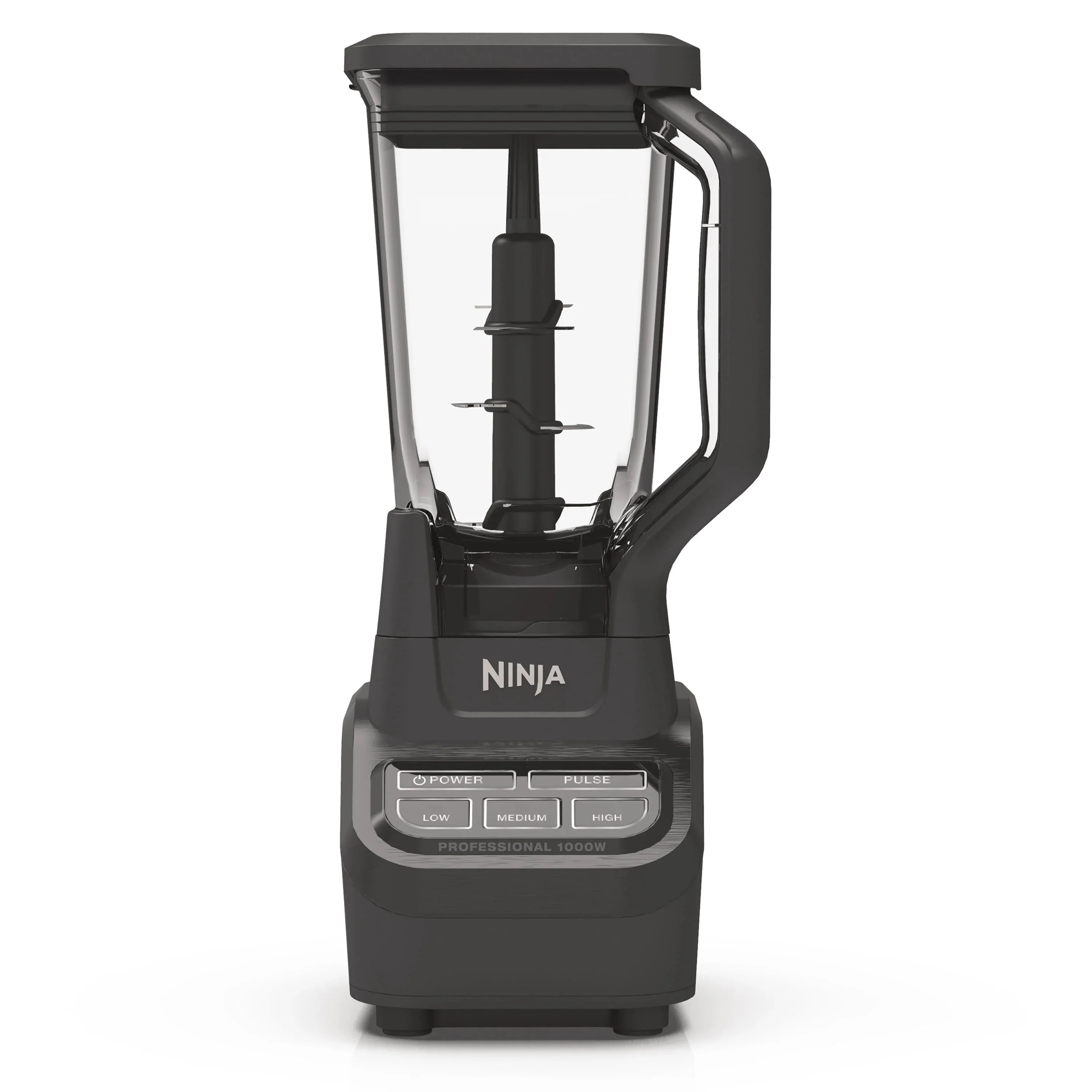 Ninja Professional Blender 72 oz XL Total Crushing Pitcher - 1000 Watt