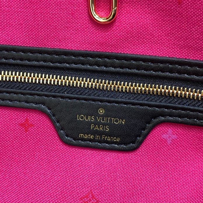 Louis Vuitton Neverfull MM Tote Bag – LB1611:1High-quality replica
