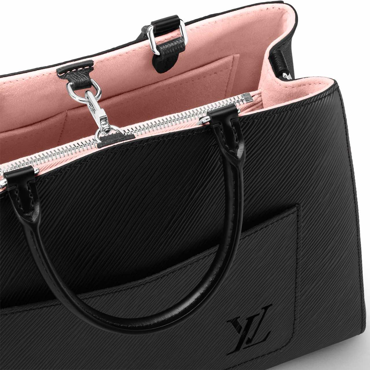 Marelle Tote MM M599541:1High-quality replica