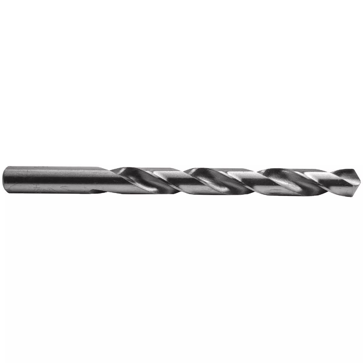 Century Drill & Tool Letter Y Tungsten High Speed Steel Quick-Cut Point Drill Bit