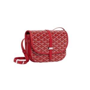 Goyard 233 Bag – GYB0841:1High-quality replica