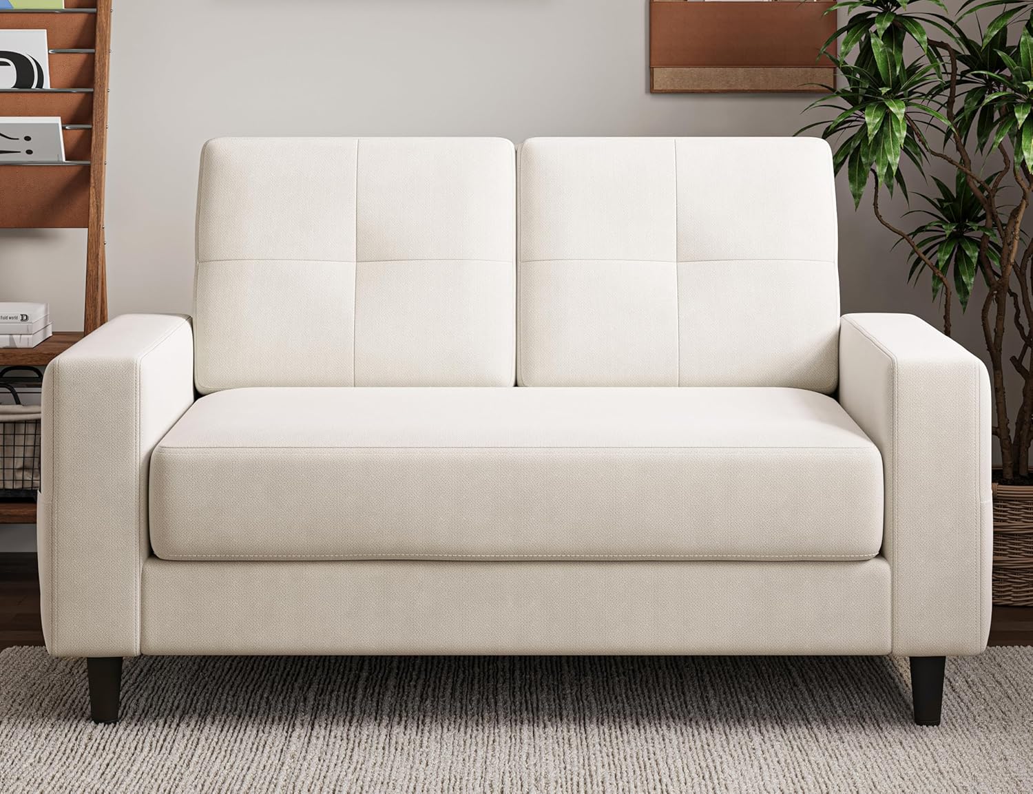 Txtin's Loveseat Sofa 53