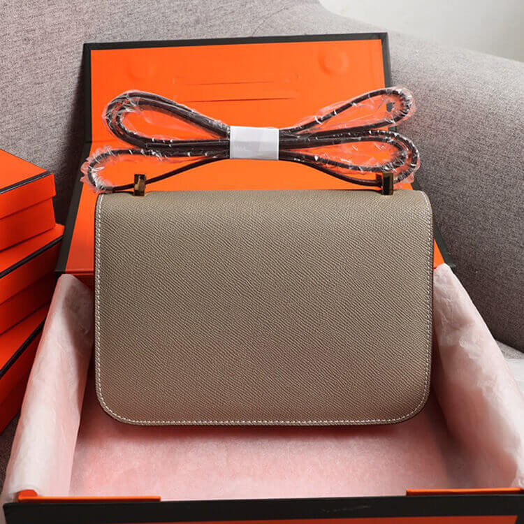 Hermès Constance Bag1:1High-quality replica
