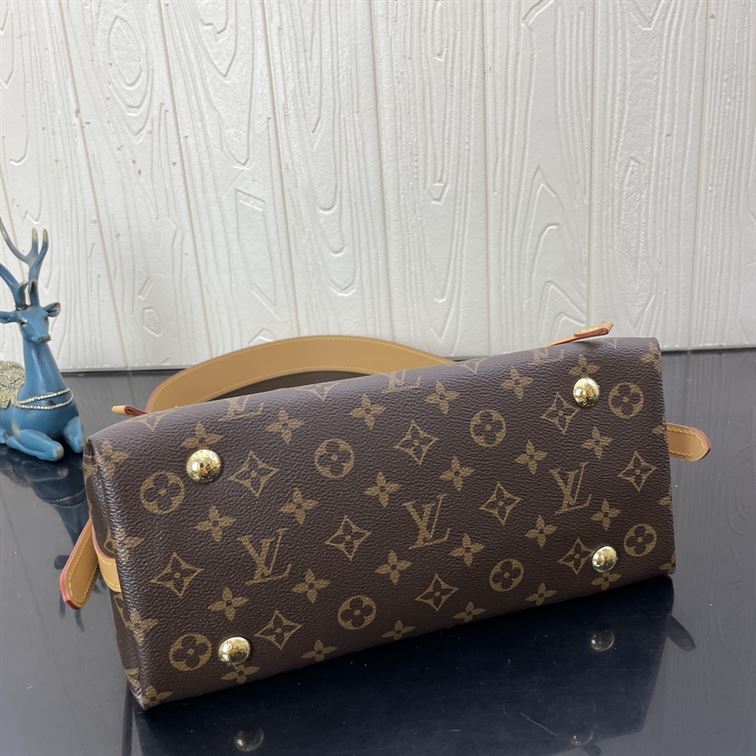 CarryAll PM handbag Monogram canvas – LB0071:1High-quality replica