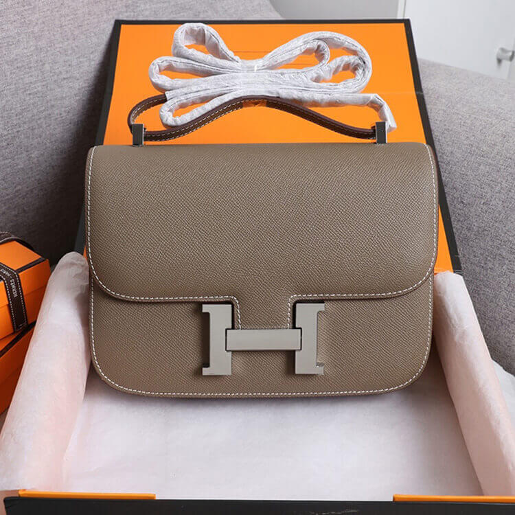 Hermès Constance Bag1:1High-quality replica