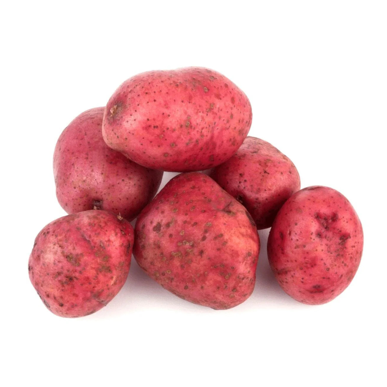Valery Red Potatoes – Enjoy delicately nutty & waxy