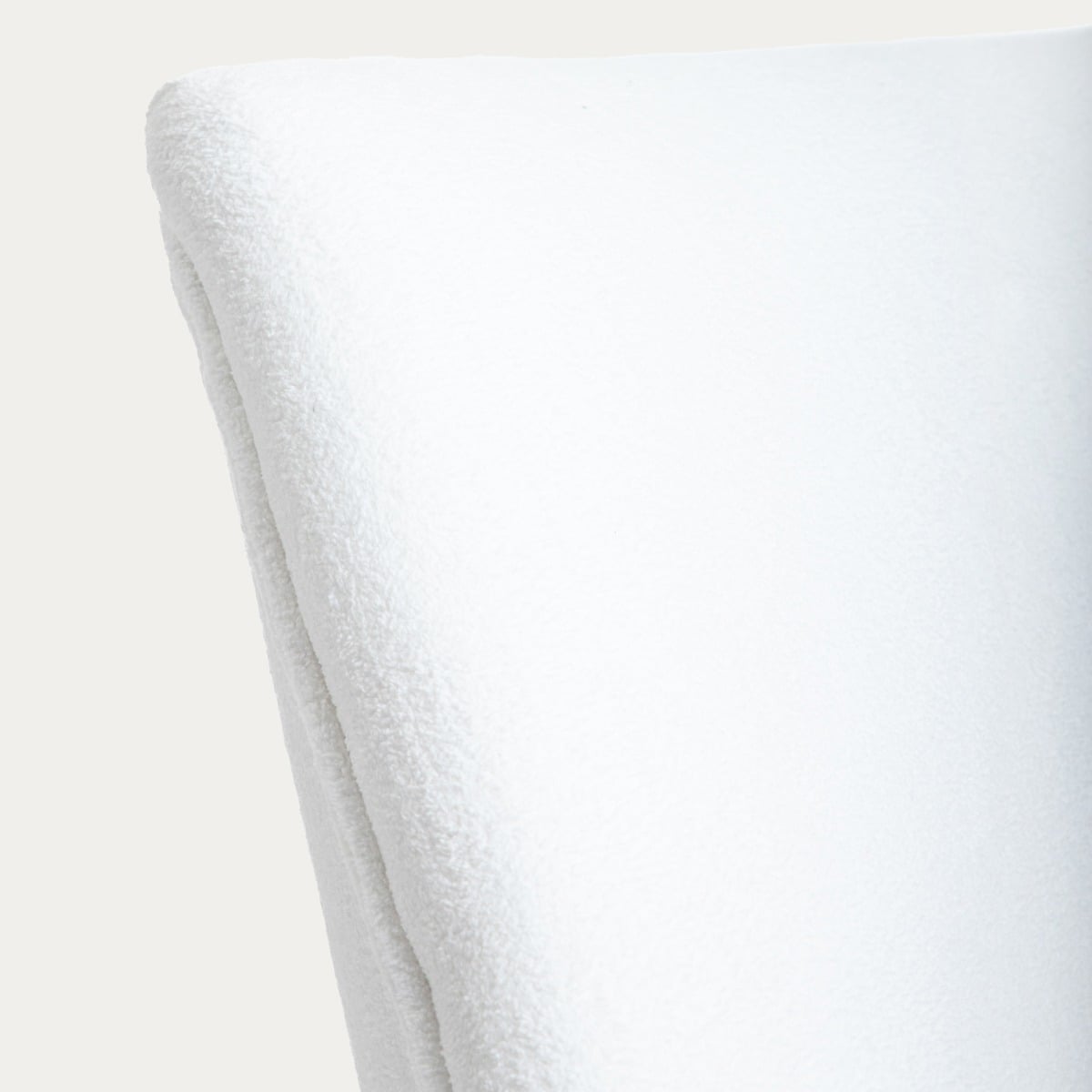 Fotel SOAL ecru 57x69x76 cm