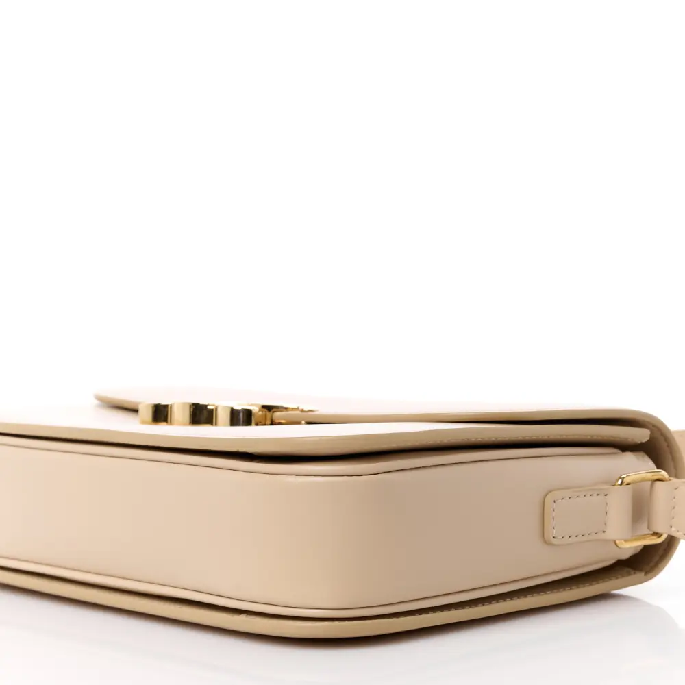 Mirror Quality Replica Celine Triomphe Bag at an Affordable Price1:1High-quality replica