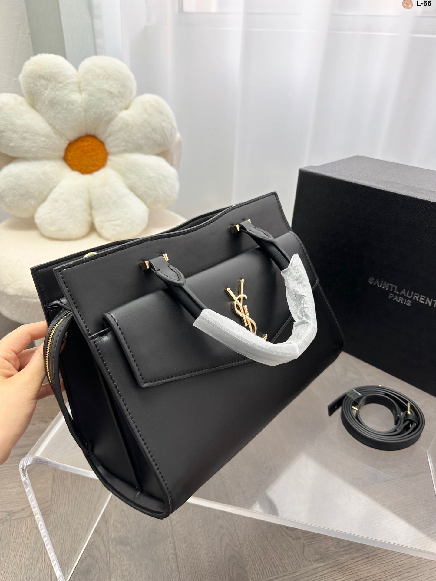 TO – New Luxury Bags SLY 2851:1High-quality replica