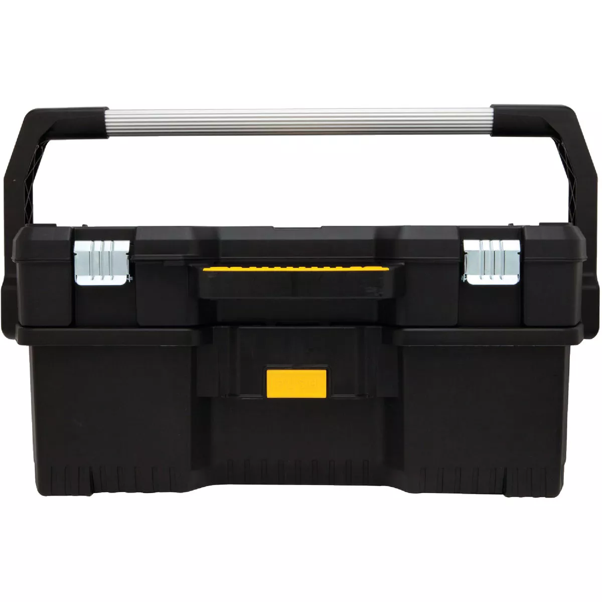 DEWALT 24 In. Toolbox with Power Tool Case