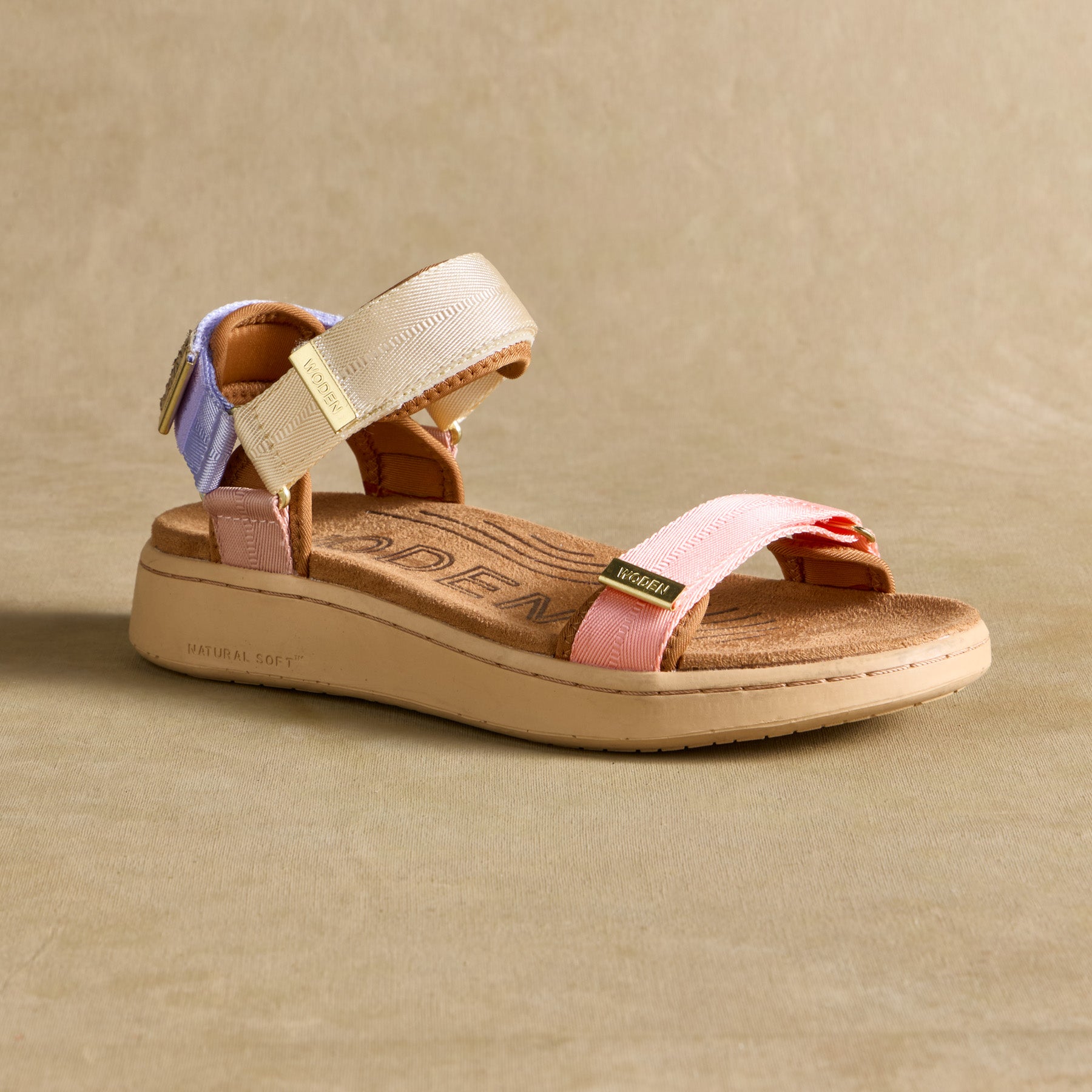 Line Sandals - Sundance Clothing