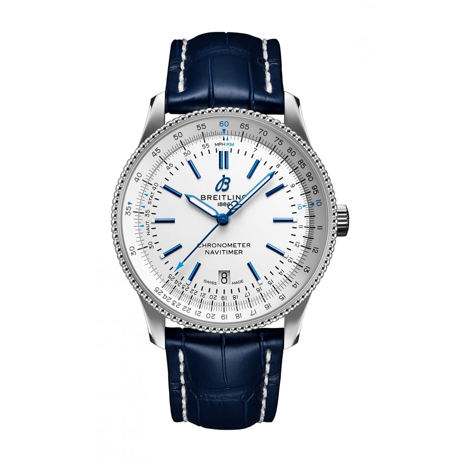 Fake Breitling Replica Watches NAVItimer Automatic 41(1:1 replica) - Top club