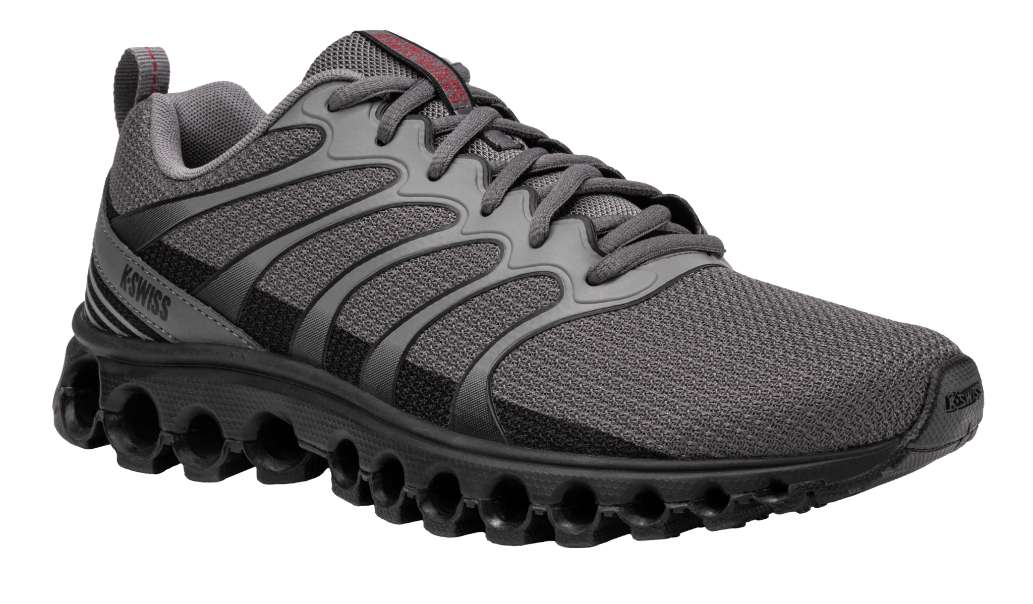 TUBES 220 - Footwear K-Swiss