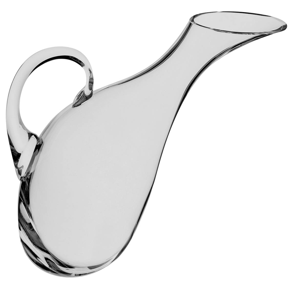 Carafe "Nelly" 1.7L, Transparent