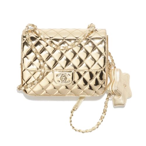 CHANEL – Premium Quality Designer Bags1:1High-quality replica