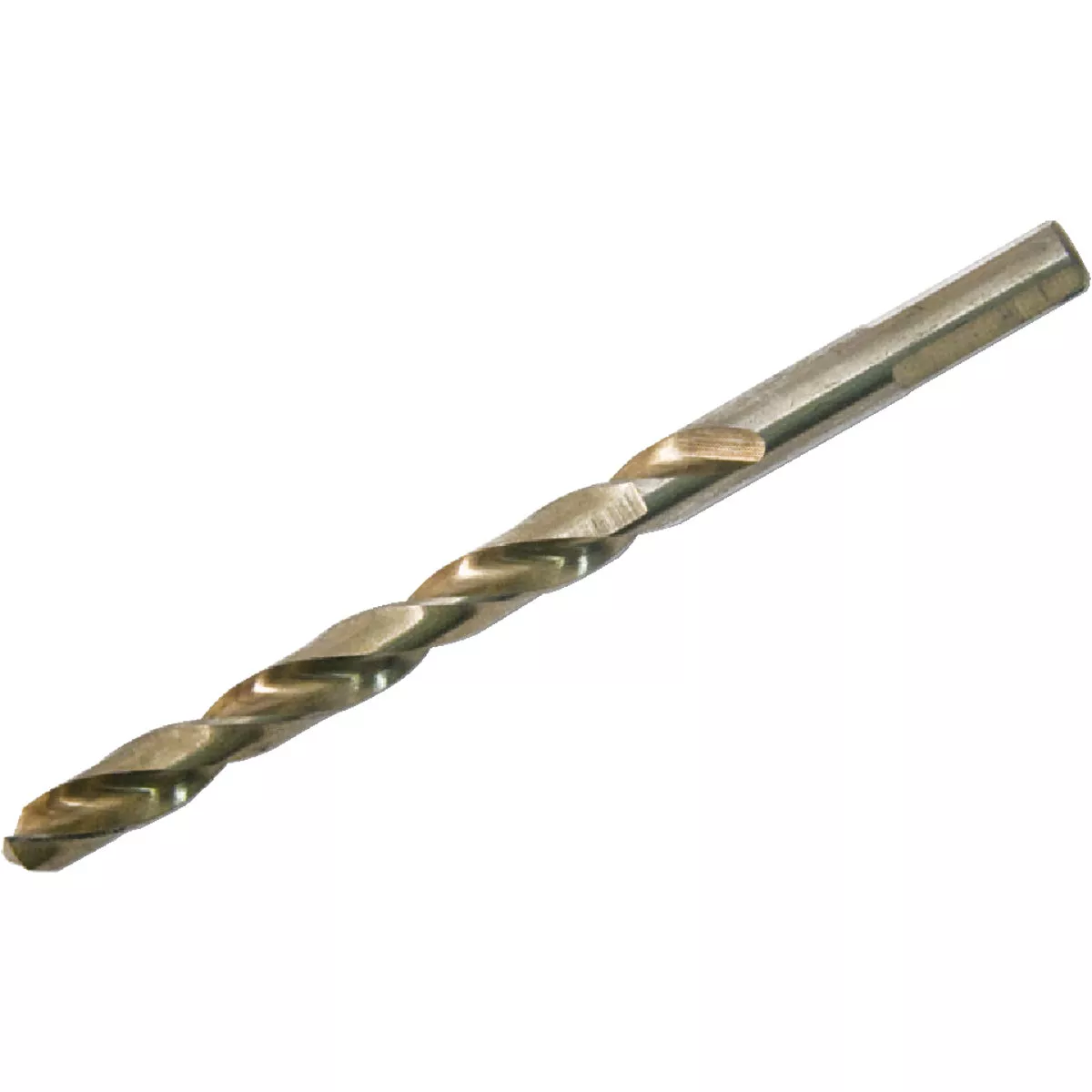 Do it Best 19/64 In. Cobalt Drill Bit