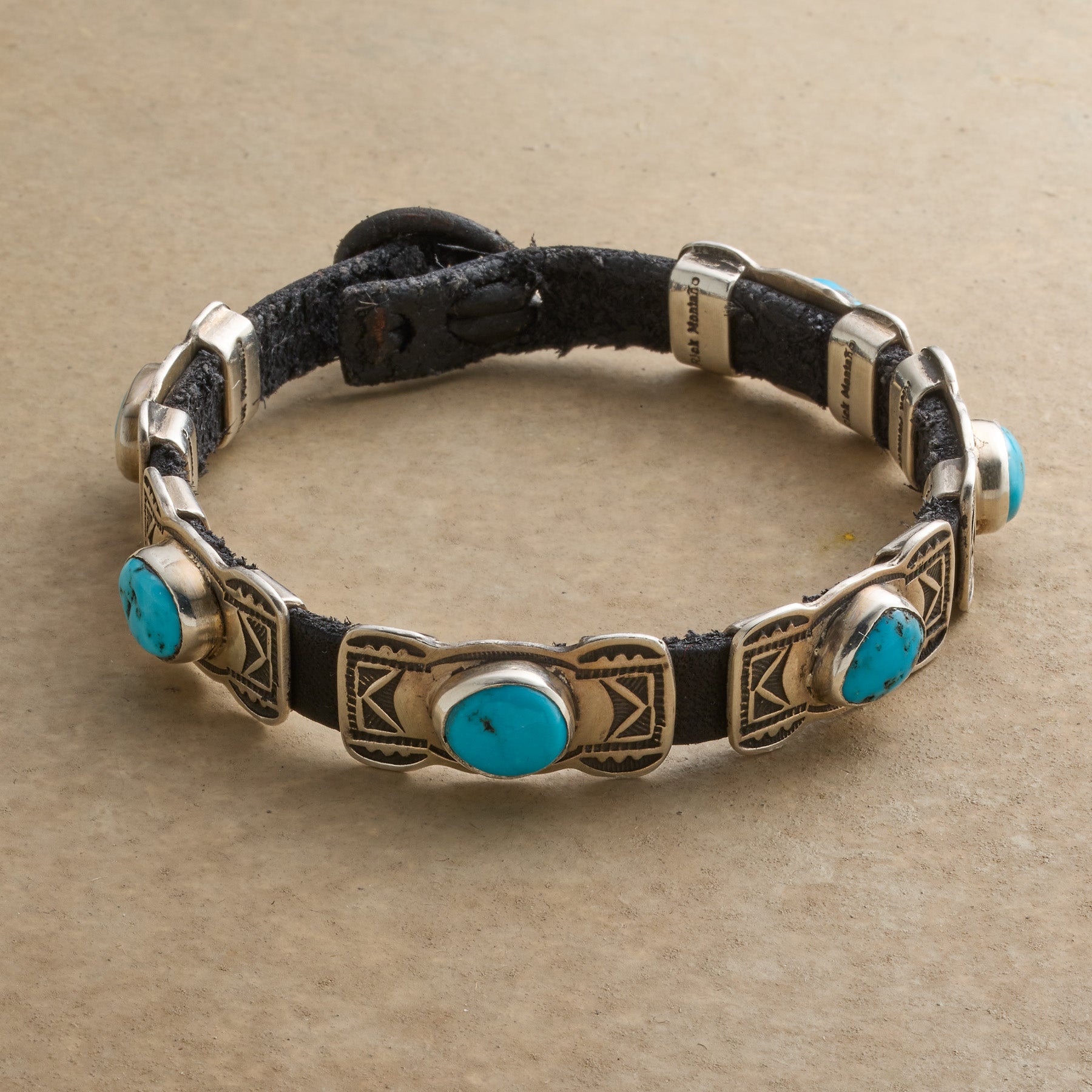 Quintero Bracelet - Sundance Clothing